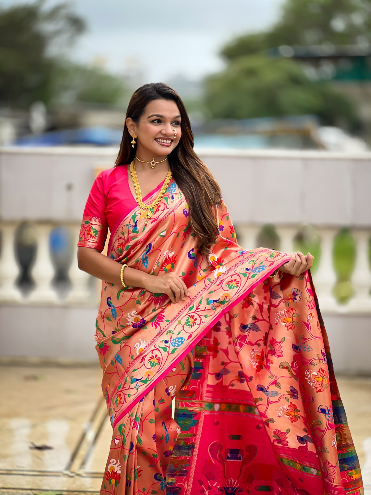 RANI PINK